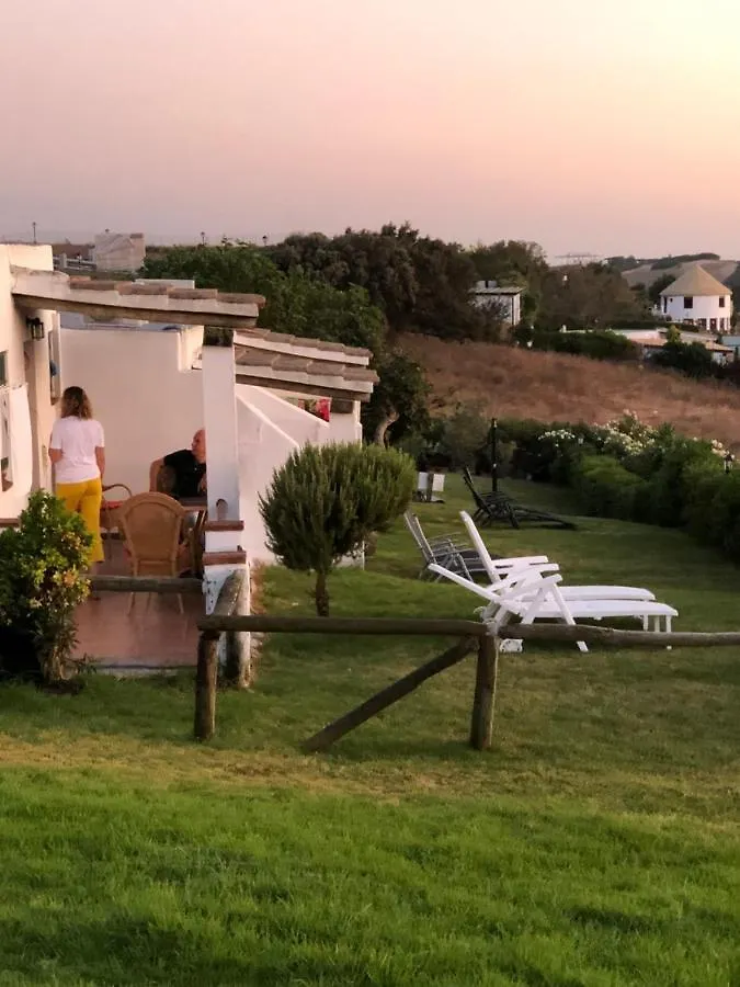Casas El Molino Villa Vejer de la Frontera