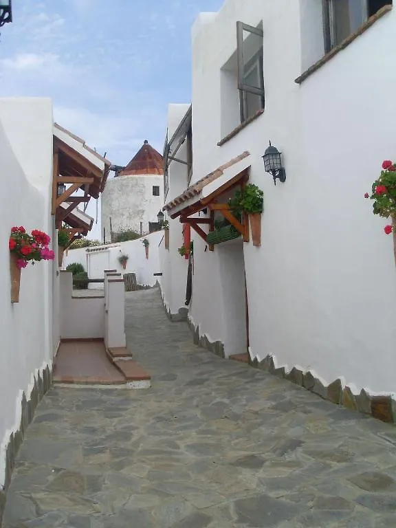 Casas El Molino Villa Vejer de la Frontera 0*,  Spain