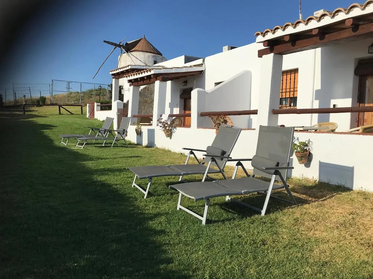 Casas El Molino Villa Vejer de la Frontera