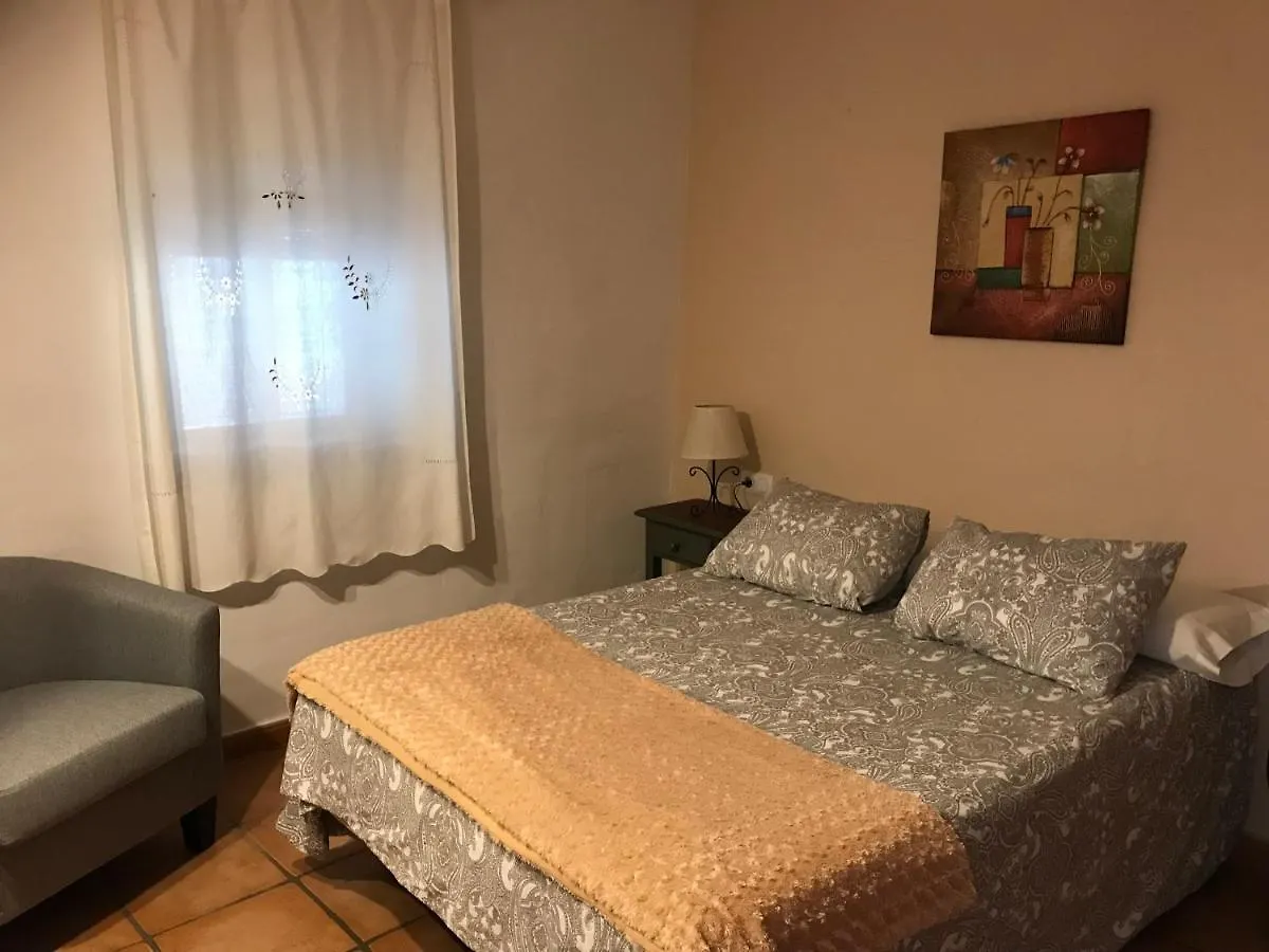 Casas El Molino Villa Vejer de la Frontera