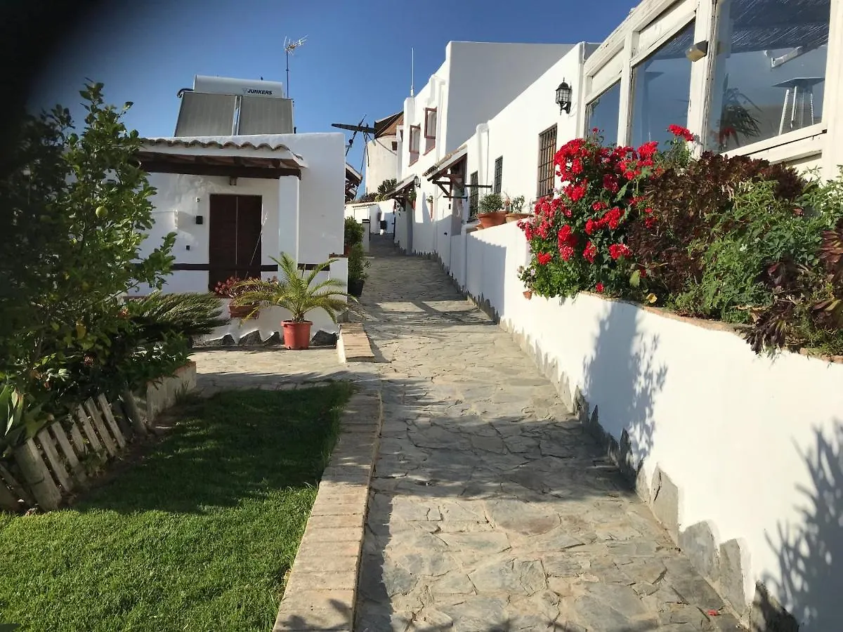 Casas El Molino Villa Vejer de la Frontera Spain