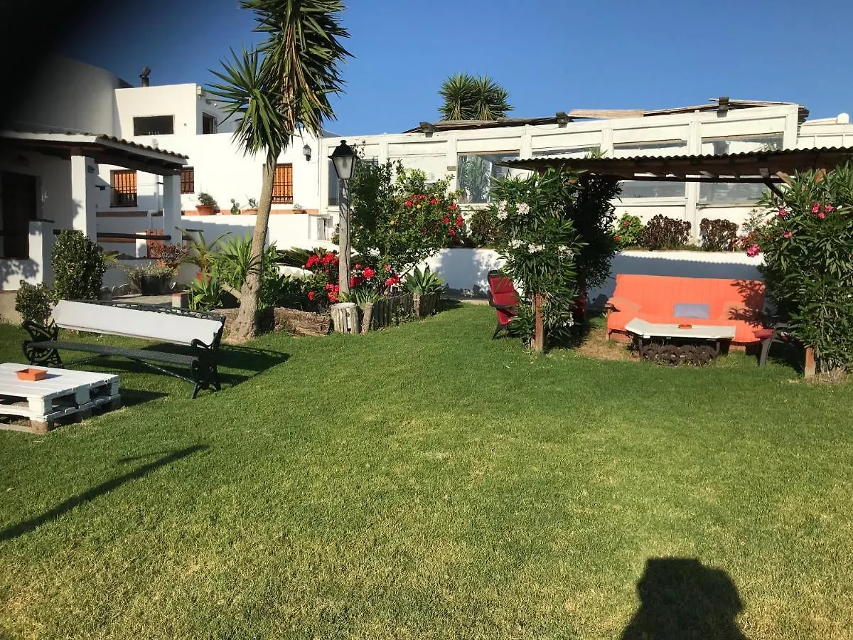 Casas El Molino Villa Vejer de la Frontera 0*,  Spain