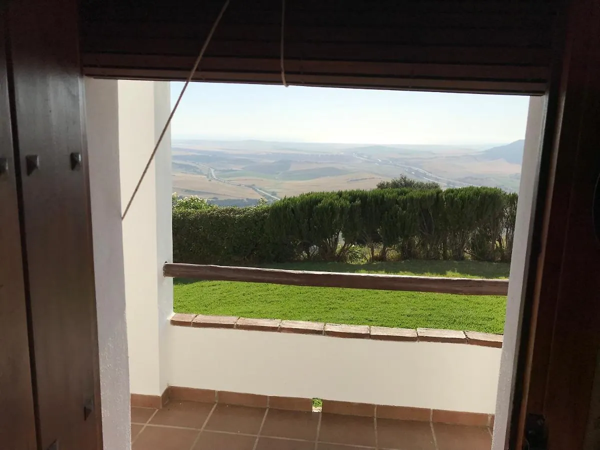 Casas El Molino Villa Vejer de la Frontera 0*,