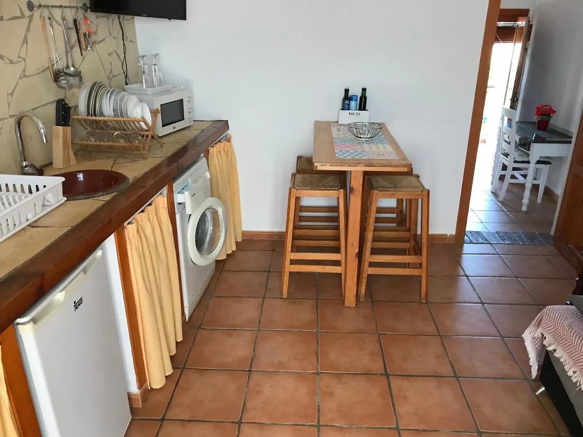 Casas El Molino Villa Vejer de la Frontera