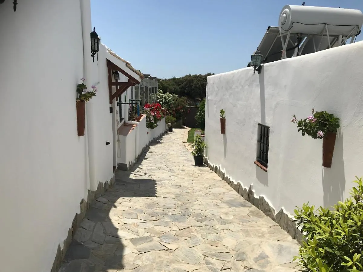 Casas El Molino Villa Vejer de la Frontera