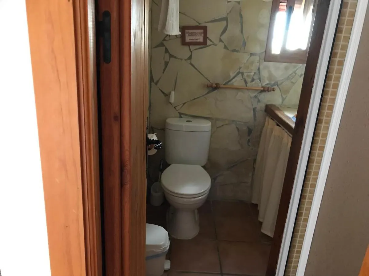 Casas El Molino Villa Vejer de la Frontera Spain