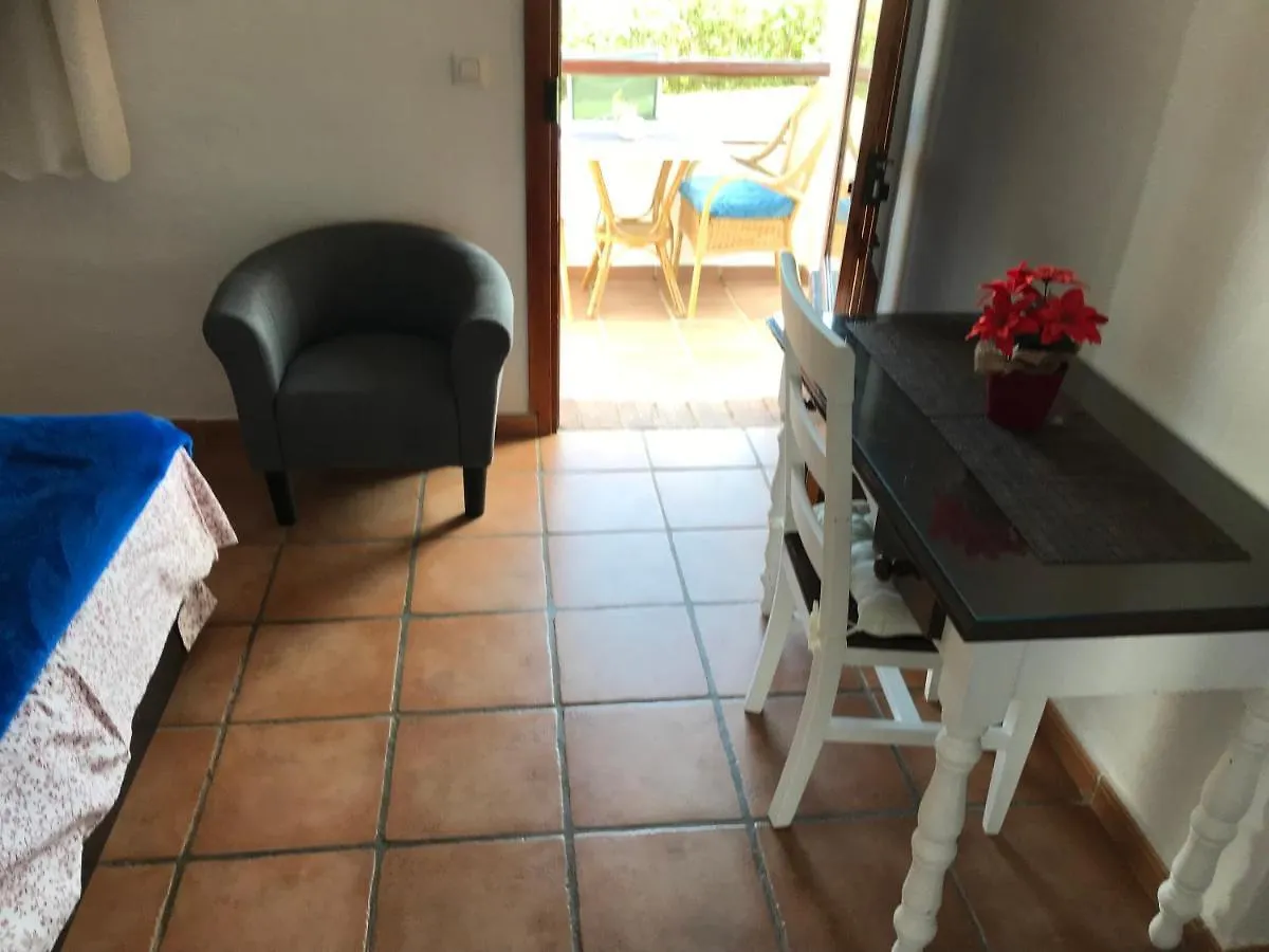 Casas El Molino Villa Vejer de la Frontera Spain