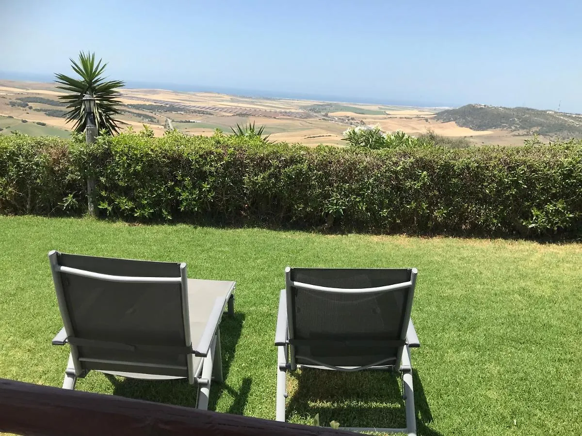 Casas El Molino Villa Vejer de la Frontera