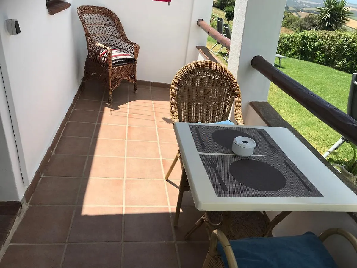 Casas El Molino Villa Vejer de la Frontera