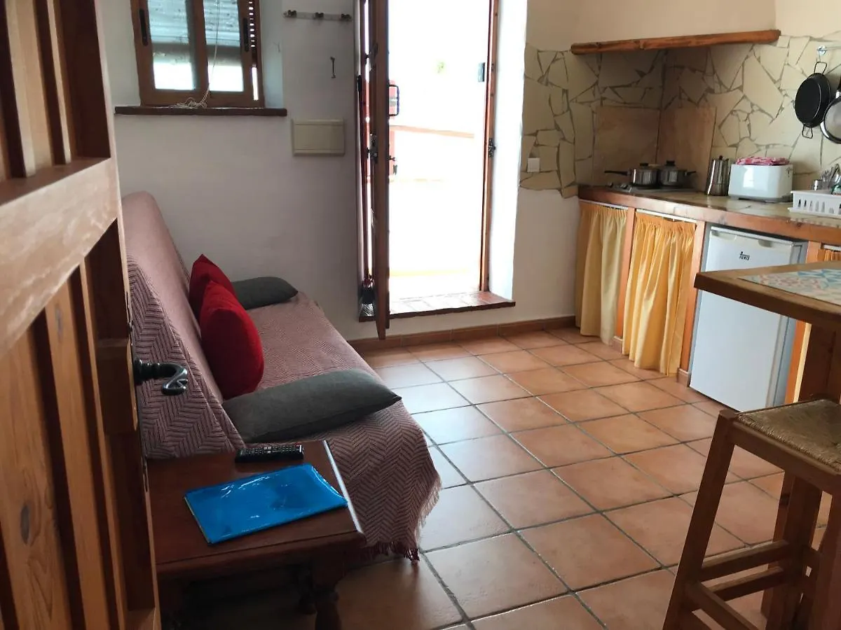 Casas El Molino Villa Vejer de la Frontera 0*,  Spain