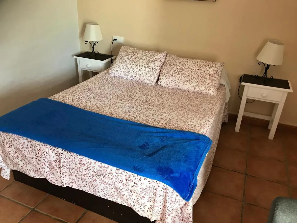 Casas El Molino Villa Vejer de la Frontera 0*,