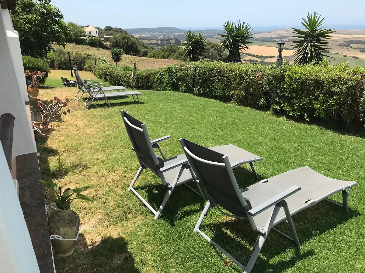 Casas El Molino Villa Vejer de la Frontera