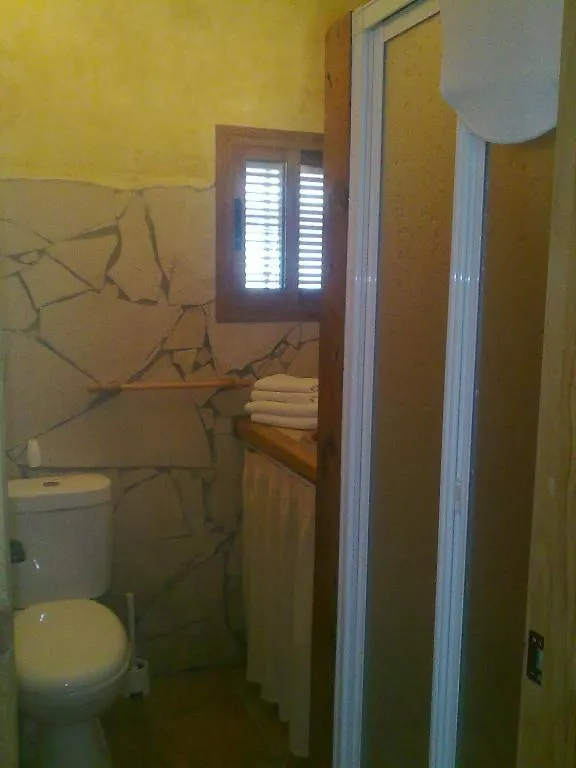 Casas El Molino Villa Vejer de la Frontera