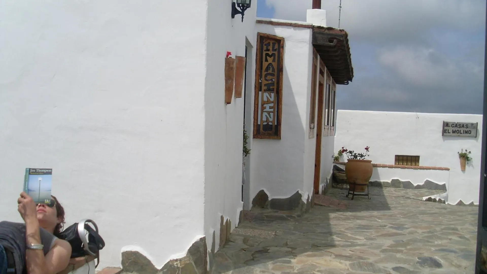 Casas El Molino Villa Vejer de la Frontera Spain
