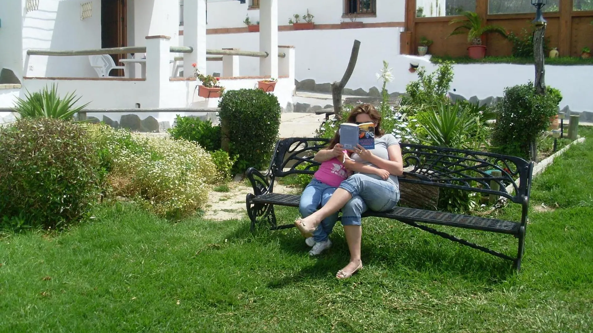 Casas El Molino Villa Vejer de la Frontera 0*,  Spain