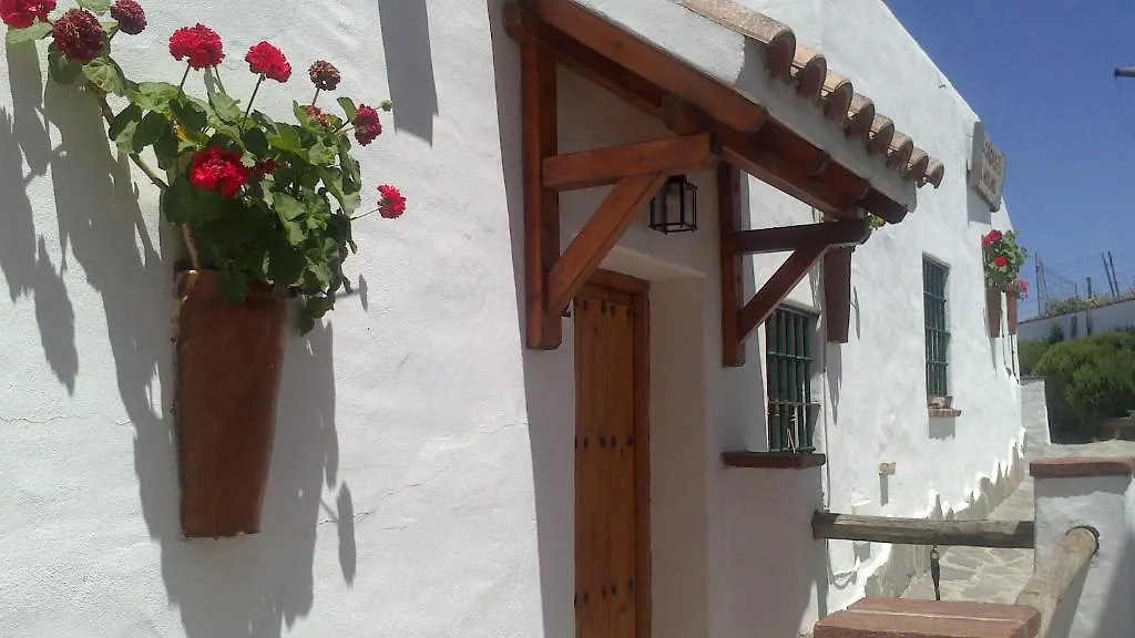 Casas El Molino Villa Vejer de la Frontera