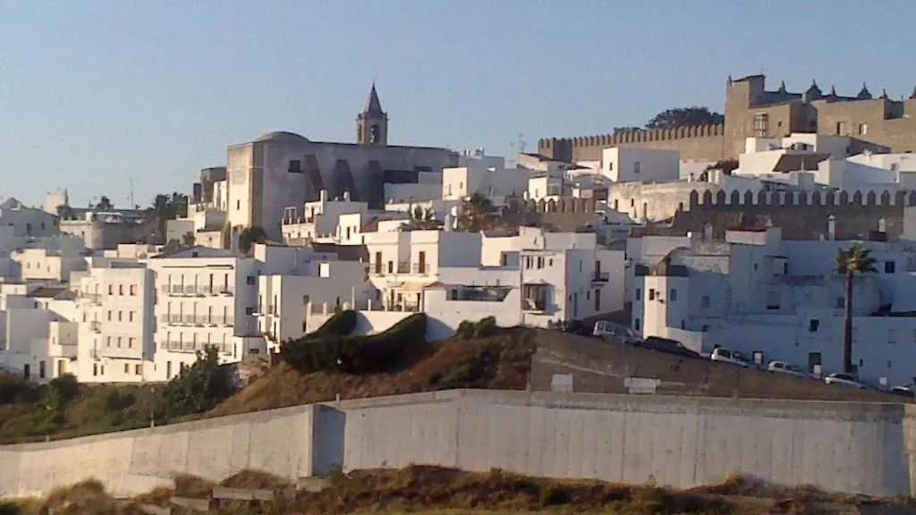 Casas El Molino Villa Vejer de la Frontera 0*,  Spain