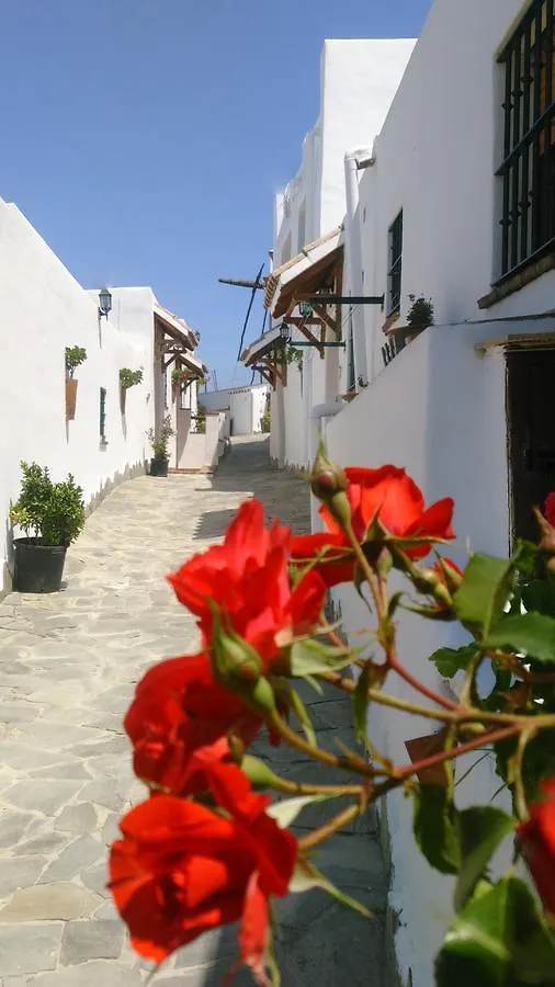 Casas El Molino Villa Vejer de la Frontera 0*,
