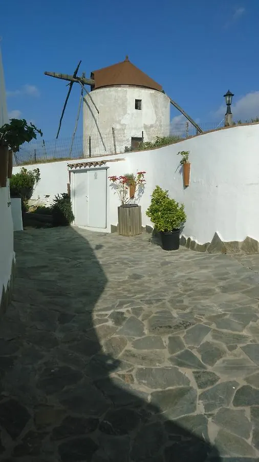 Casas El Molino Villa Vejer de la Frontera