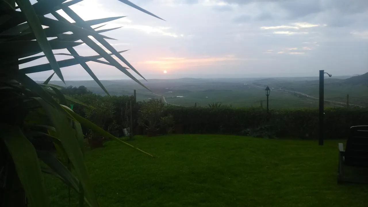 Casas El Molino Villa Vejer de la Frontera