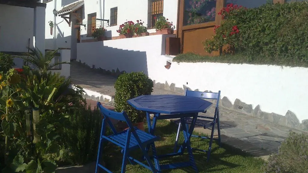 Casas El Molino Villa Vejer de la Frontera