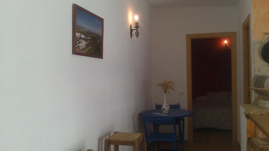 Casas El Molino Villa Vejer de la Frontera