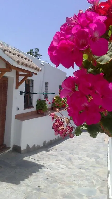 Casas El Molino Villa Vejer de la Frontera