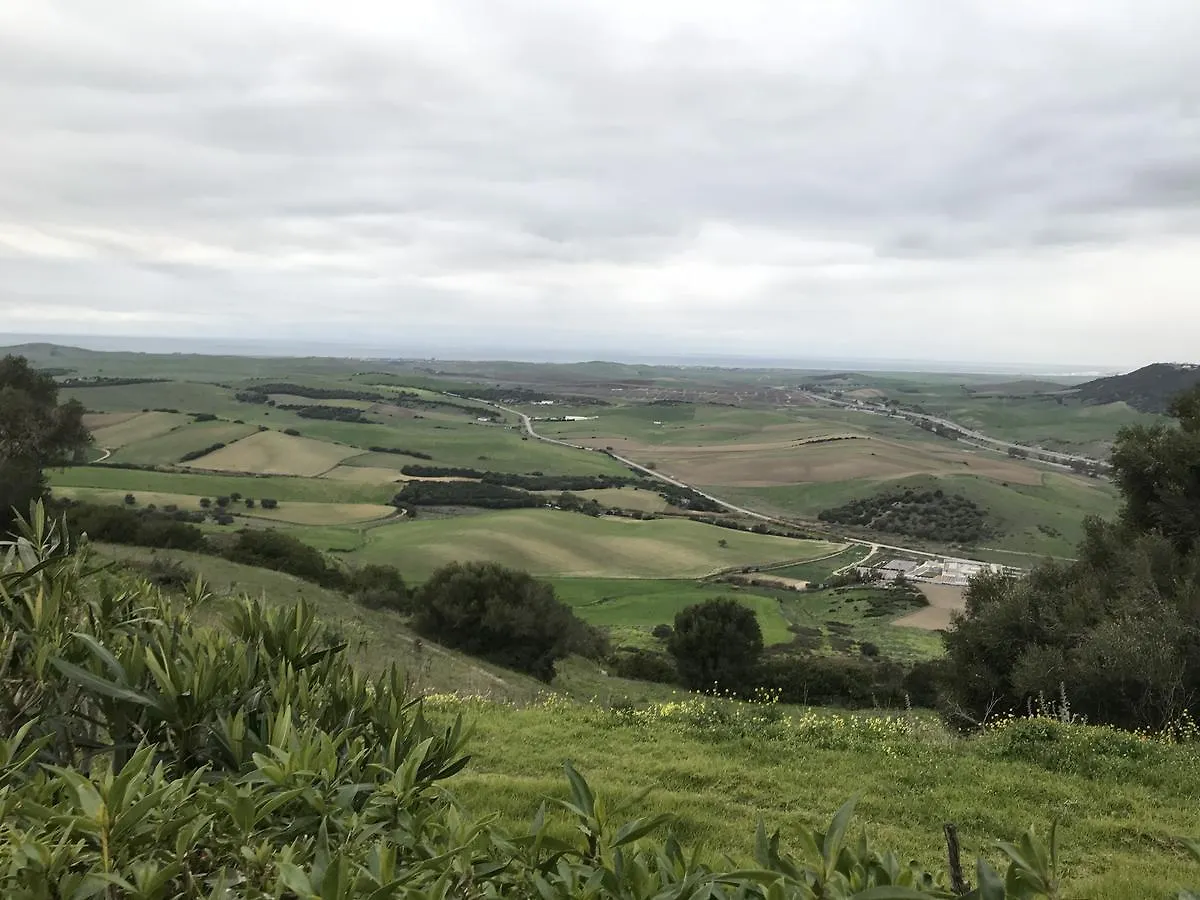 Casas El Molino Villa Vejer de la Frontera