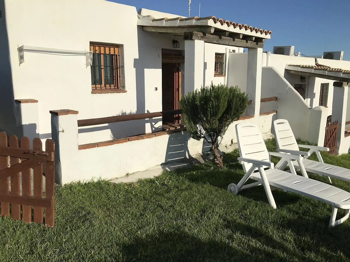 Casas El Molino Villa Vejer de la Frontera 0*,  Spain
