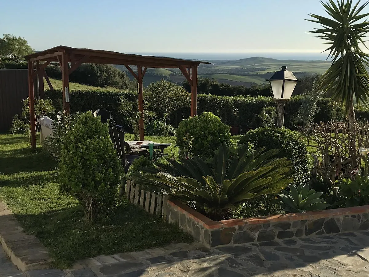 Casas El Molino Villa Vejer de la Frontera