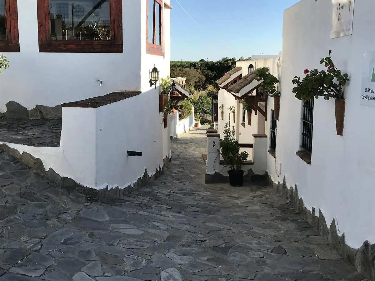 Casas El Molino Villa Vejer de la Frontera