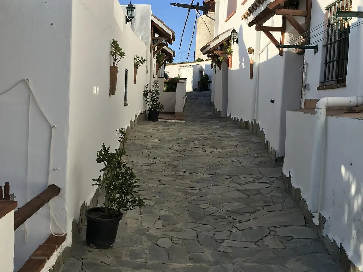 Casas El Molino Villa Vejer de la Frontera