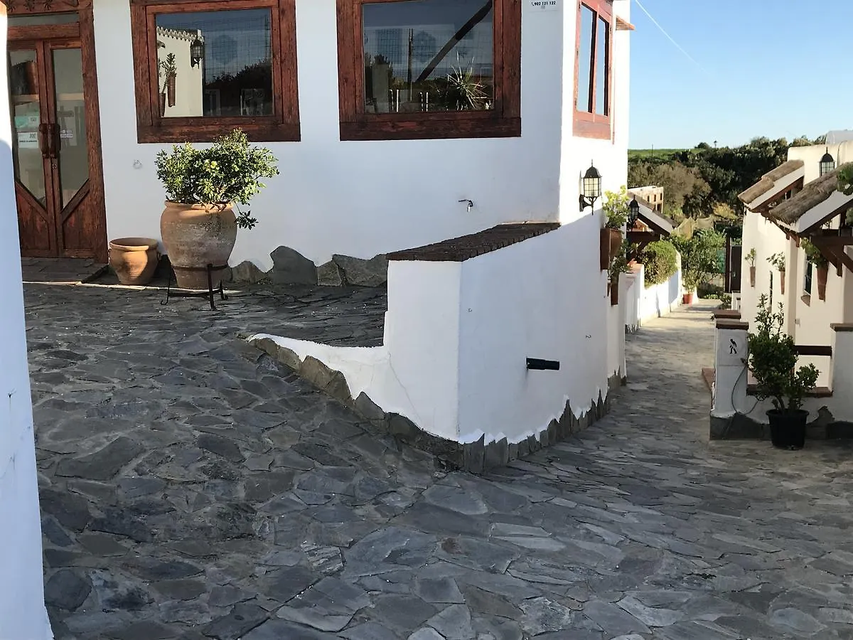 Casas El Molino Villa Vejer de la Frontera