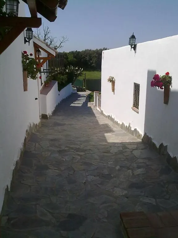 Casas El Molino Villa Vejer de la Frontera