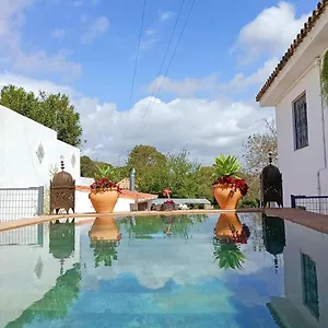 Casa Bakara Vejer de la Frontera
