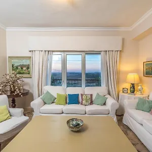 Casa En La Corredera Vejer de la Frontera