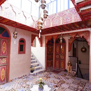 Dar Essassi 23 Apartamento Marrakesh