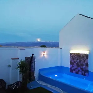 Apartamentos La Vega De Granada Ambroz