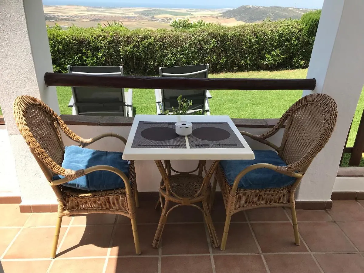 Casas El Molino Villa Vejer de la Frontera 0*,