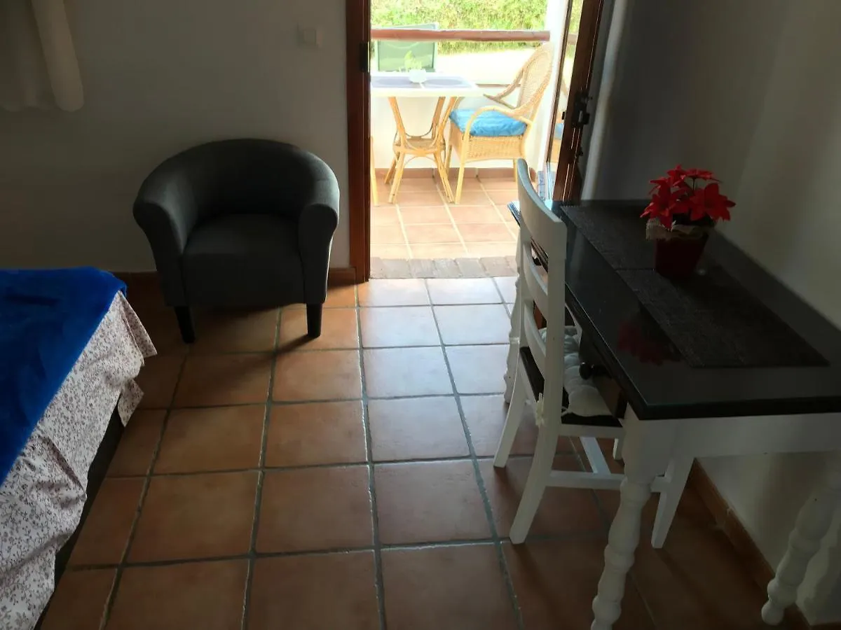 Casas El Molino Villa Vejer de la Frontera