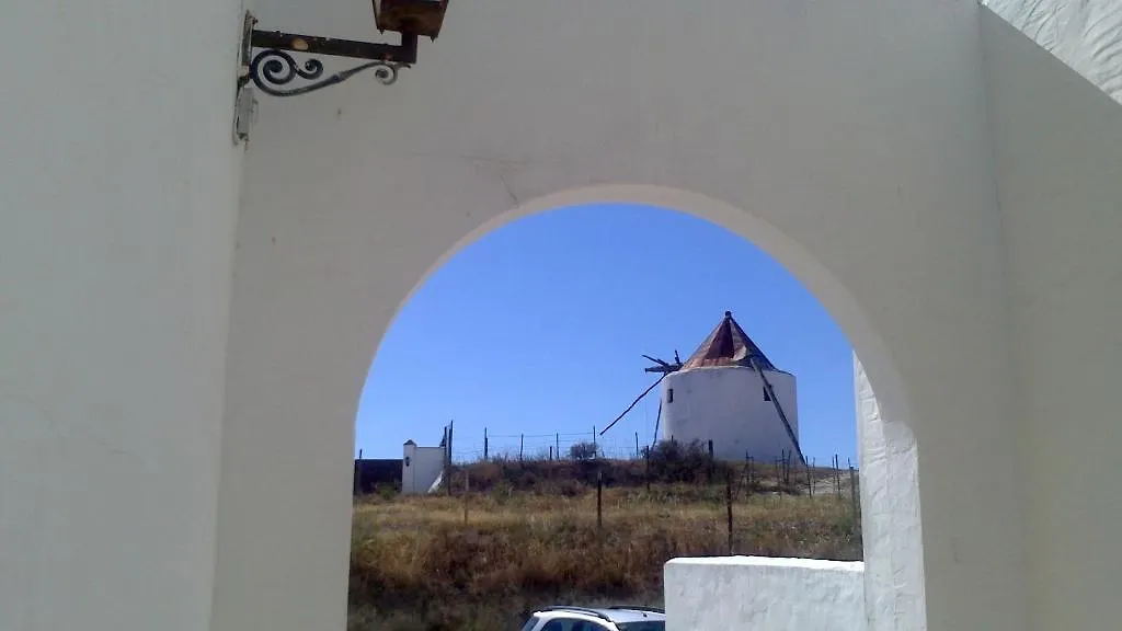 Casas El Molino Villa Vejer de la Frontera Spain
