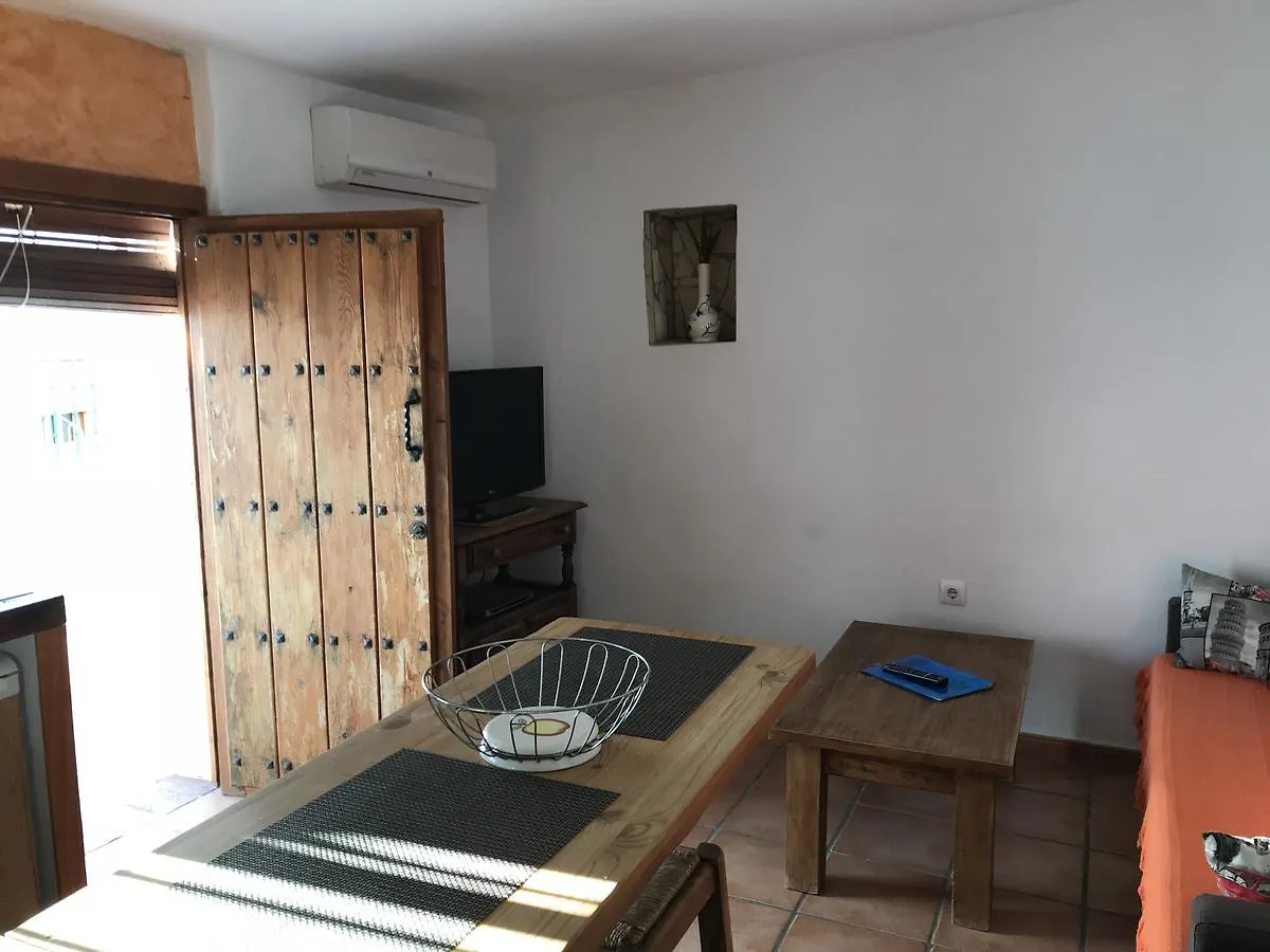Casas El Molino Villa Vejer de la Frontera Spain